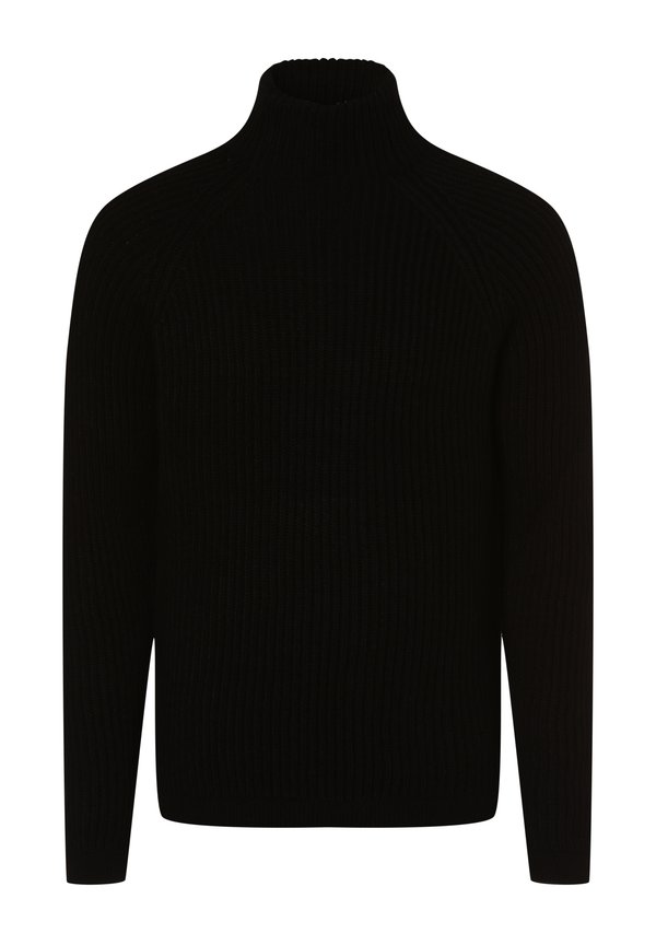 ARVID - Jumper - schwarz - Main Image