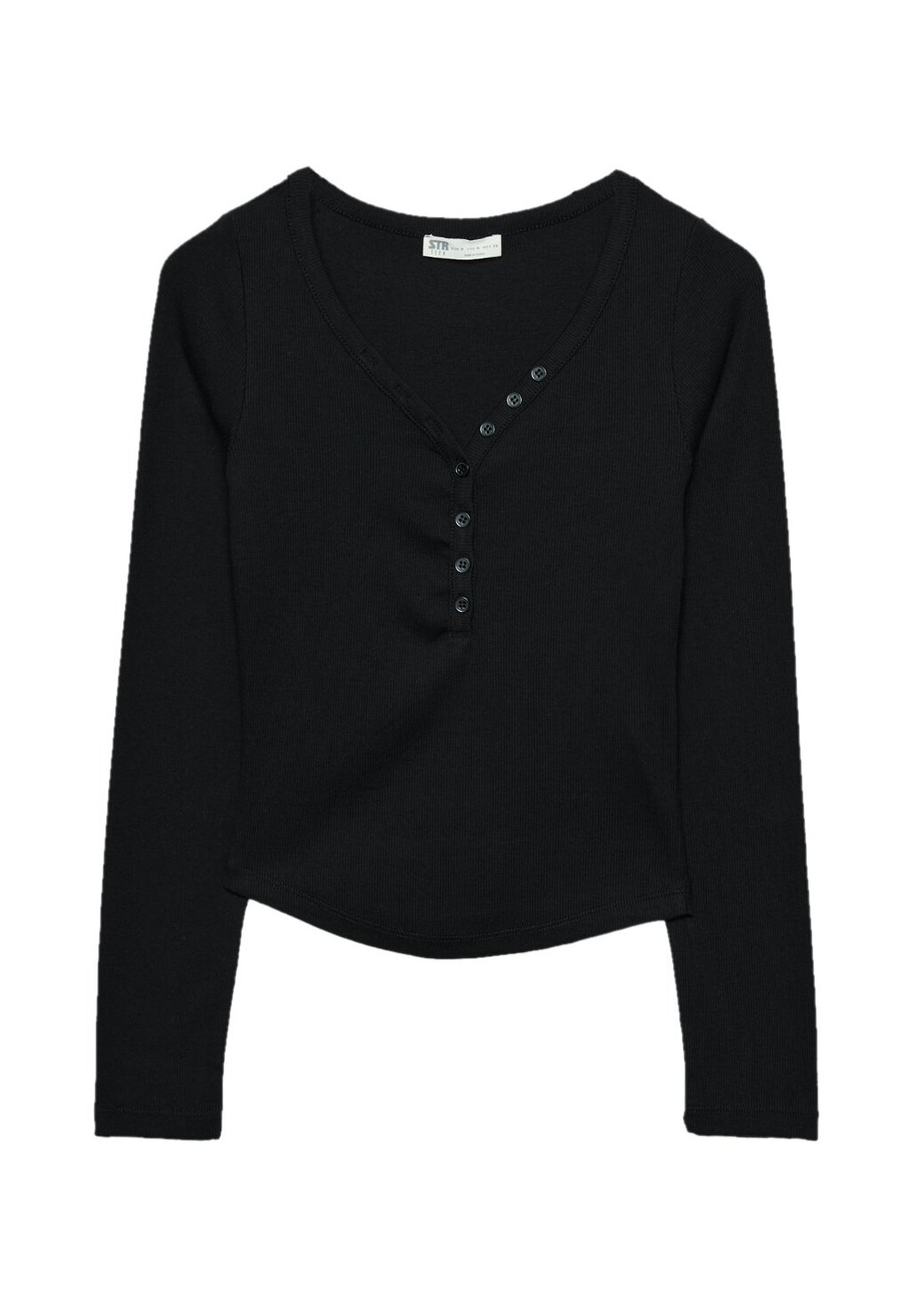 Long-sleeve T-shirt