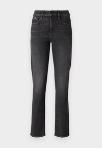 ACE  - Jean droit - worn in asteroid grey