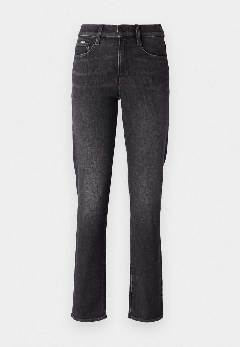 G-Star Straight leg jeans grijs denim/greydenim