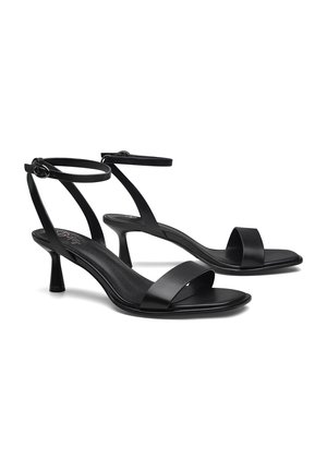 Sandals - black