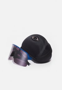 Oakley SUTRO LITE UNISEX - Óculos de desporto - dark blue/black