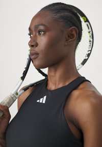 adidas Performance Felső - black