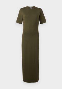 Selectat, dark khaki green