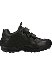 Geox JR SAVAGE  - Zapatos de bebé - noir