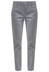 HUGO Pantalon classique - dark blue