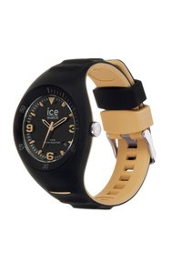 Ice-Watch LECLERCQ - Hodinky - black beige m