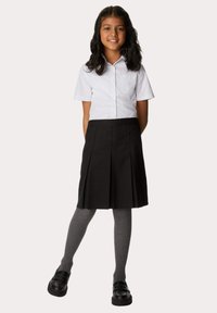 Marks & Spencer PERMANENT SCHOOL - Gonna a campana - black