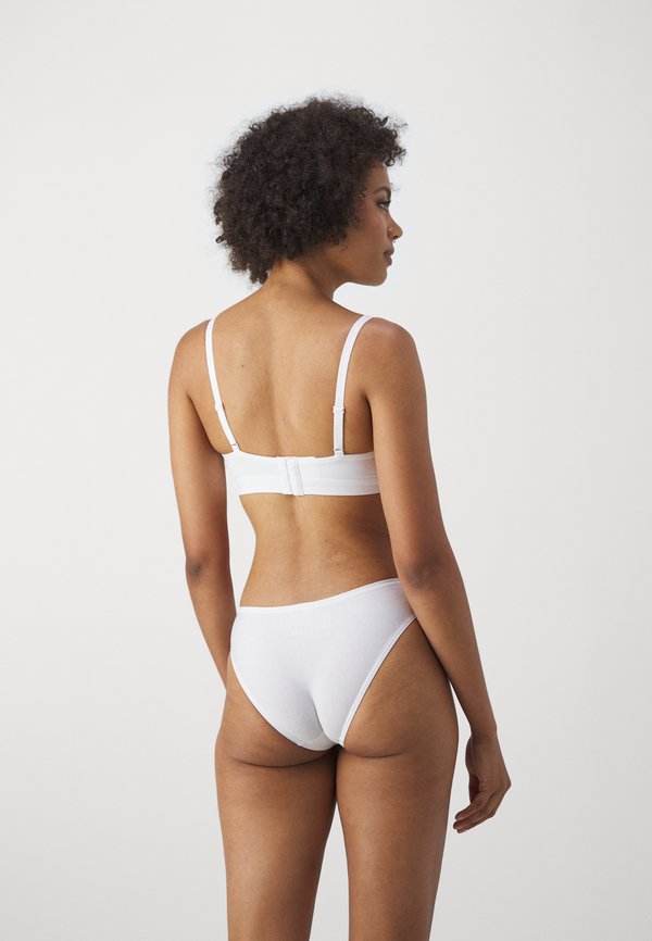 MELLOW BLISS WIREFREE BRA - Triangle bra4