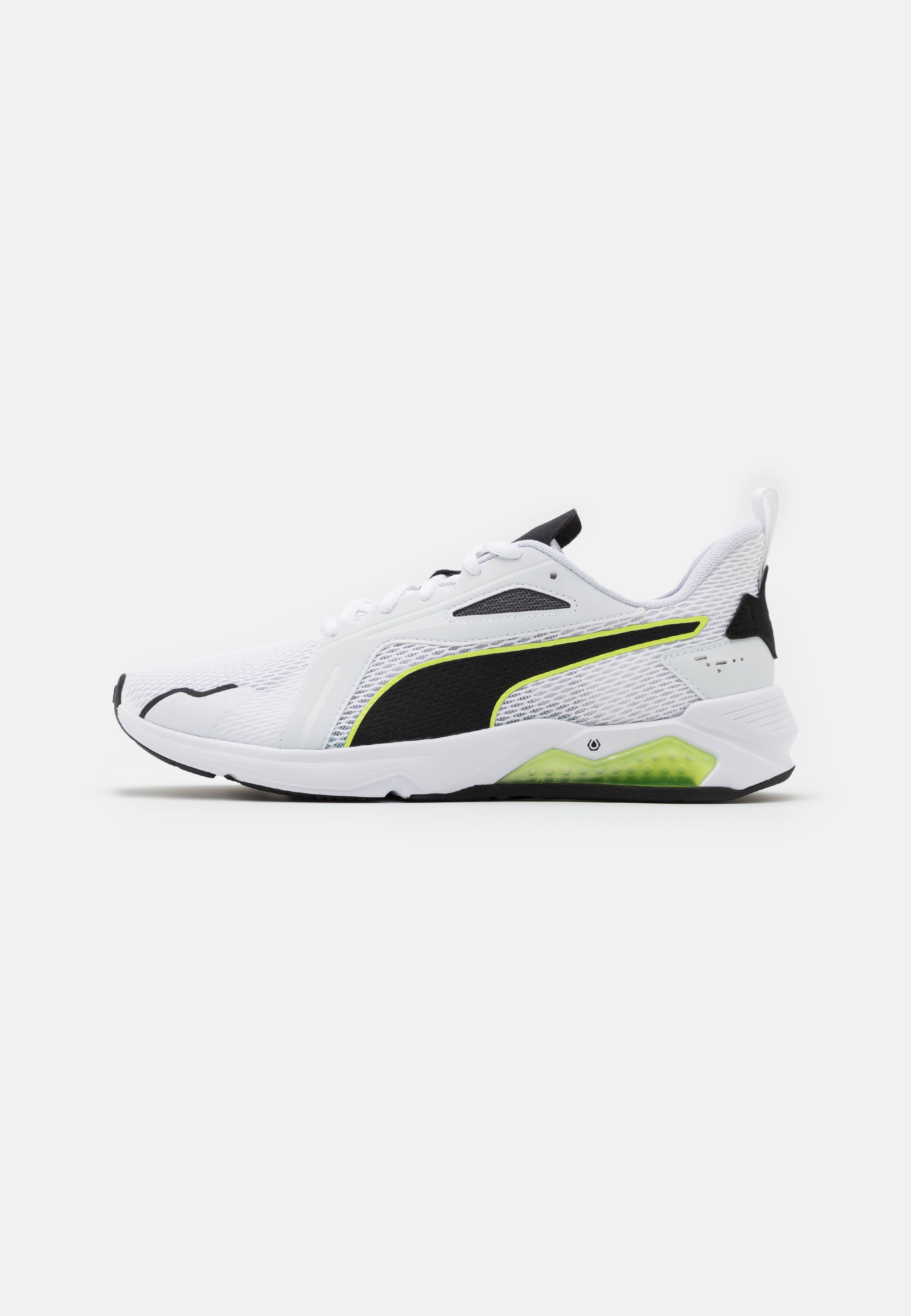 puma black bmw sneakers