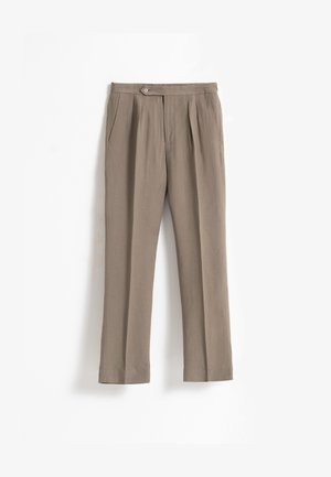 PuroEgo, Pantalones - kaki