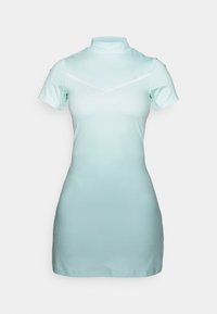 ROSALO TEE DRESS - Jurken - light green