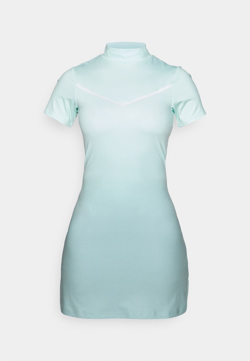 Ellesse Jurken lichtgroen Ellesse Jurken lichtgroen