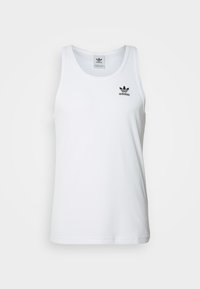 ESS TANK - Top - white
