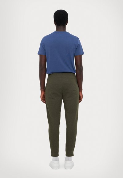 Polo Ralph Lauren JOGGER ATHLETIC - Donji dijelovi trenirke - alpine