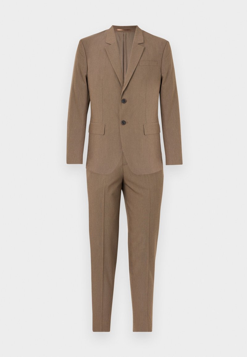 Jack & Jones PREMIUM Kostuum taupe Jack & Jones PREMIUM Kostuum taupe