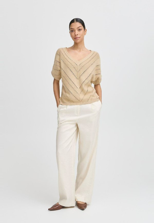 BYNAJO - Jumper - humus3