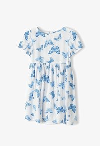 Pasirinkta, white blue