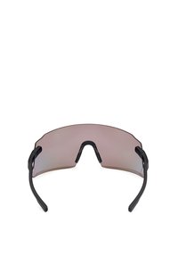 adidas Performance PRO - Aurinkolasit - matte black-brown