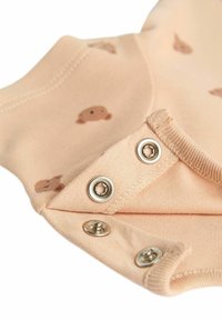 Next REGULAR FIT UNISEX beżowy
