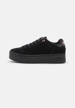 Zapatillas - black
