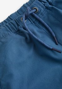 Next PULL-ON REGULAR FIT - Shorts - indigo blue