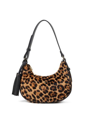 Handbag - leopard