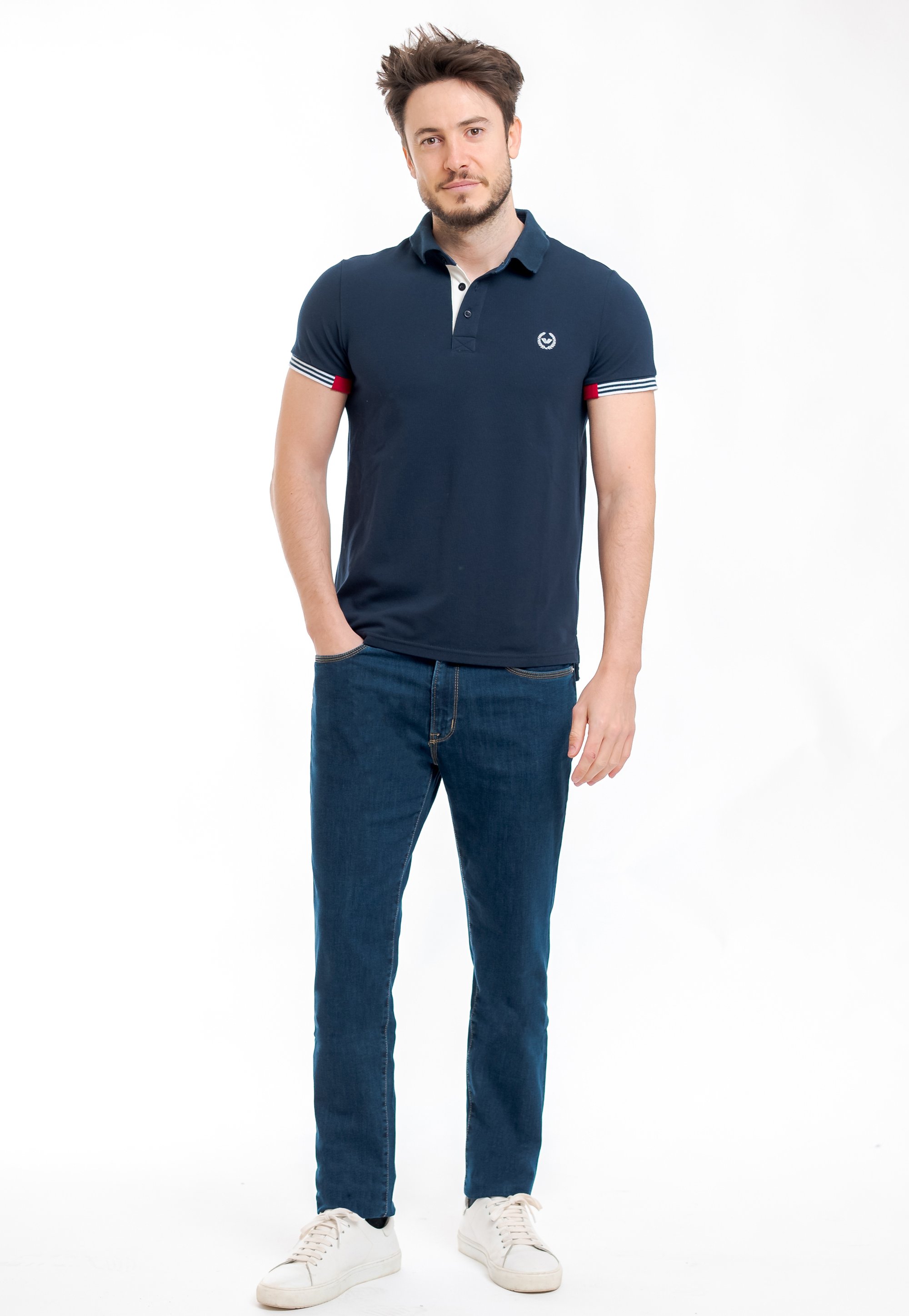 jeans zalando uomo