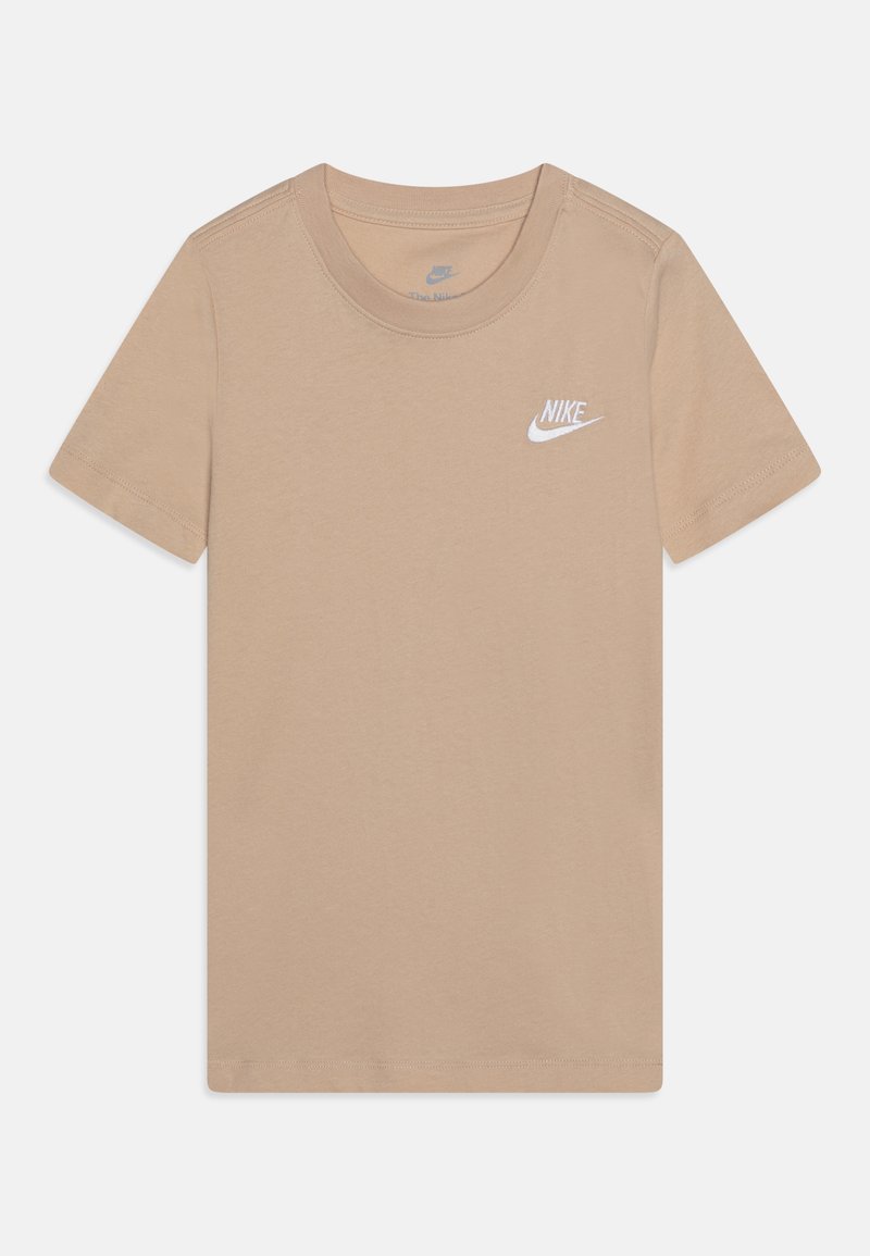 Nike Sportswear TEE FUTURA UNISEX - Camiseta básica - sanddrift