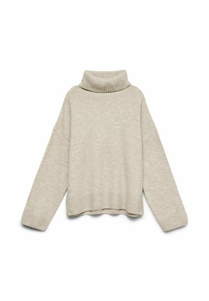 LEFILE  - Maglione - birch