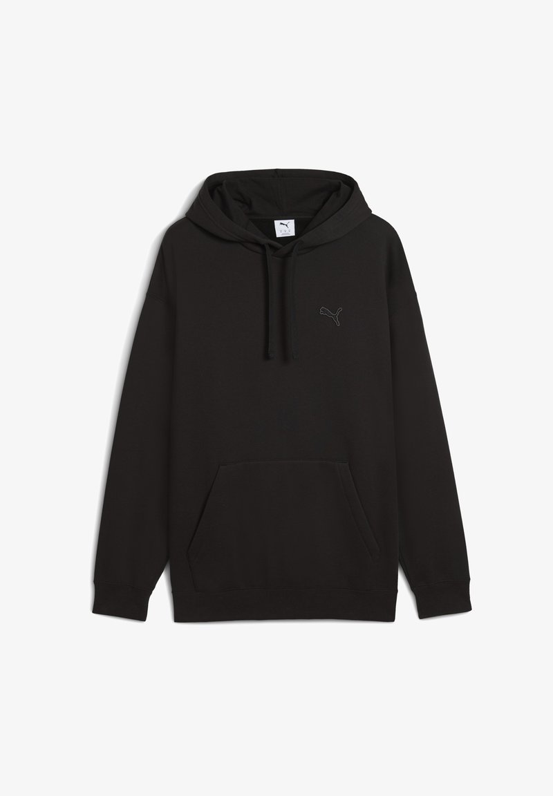 F1 VODAFONE MCLAREN Mercedes Donna Felpa con Cappuccio Nero XL Nuovo F1 VODAFONE MCLAREN Mercedes Donna Felpa con Cappuccio Nero XL Nuovo