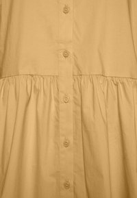 Part Two Blusenkleid - yellow