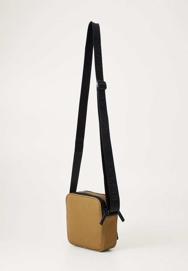Cross body bag - butter nut4