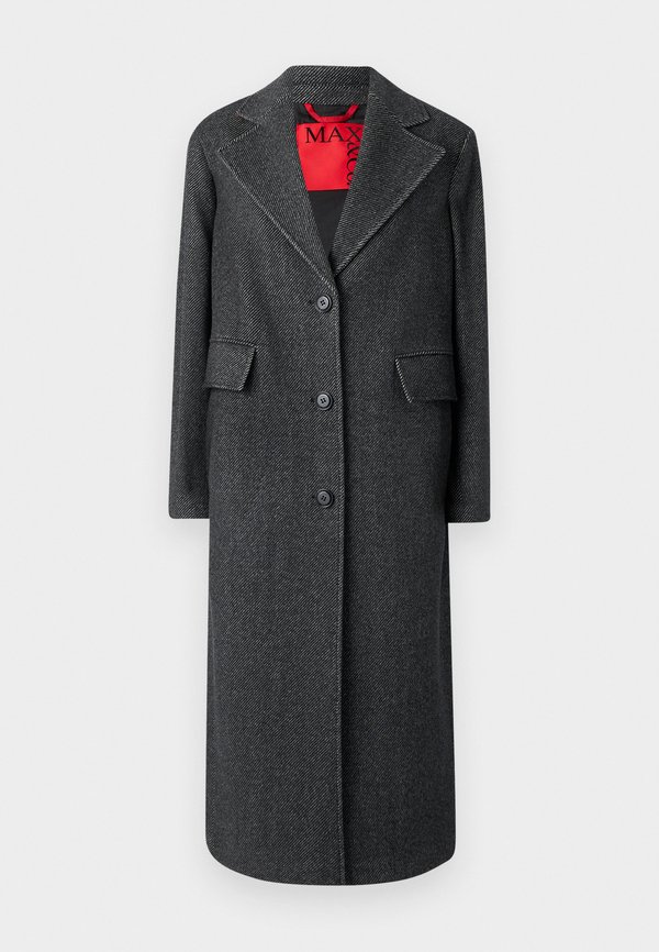 FELINO - Classic coat4