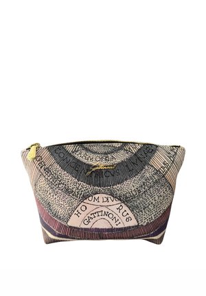 Gattinoni PLANETARIUM M BEAUTY - Beauty case - beige