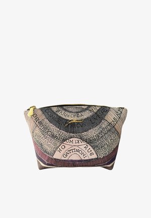 Gattinoni, PLANETARIUM M BEAUTY - Beauty case - beige