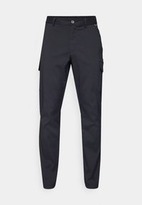 Επιλέχθηκε, black