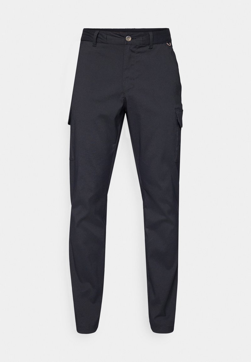 Columbia Outdoorbroeken zwart Columbia Outdoorbroeken zwart