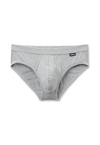 Unausgewählt, grey