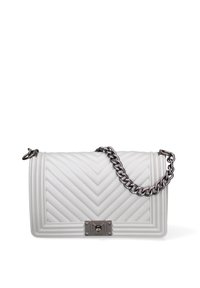 Non sélectionné, gray/silver-coloured