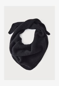 Non sélectionné, black