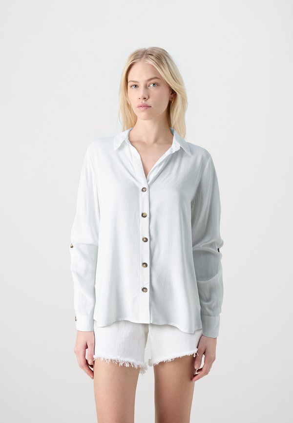 LAUREL LIFE NOOS - Button-down blouse