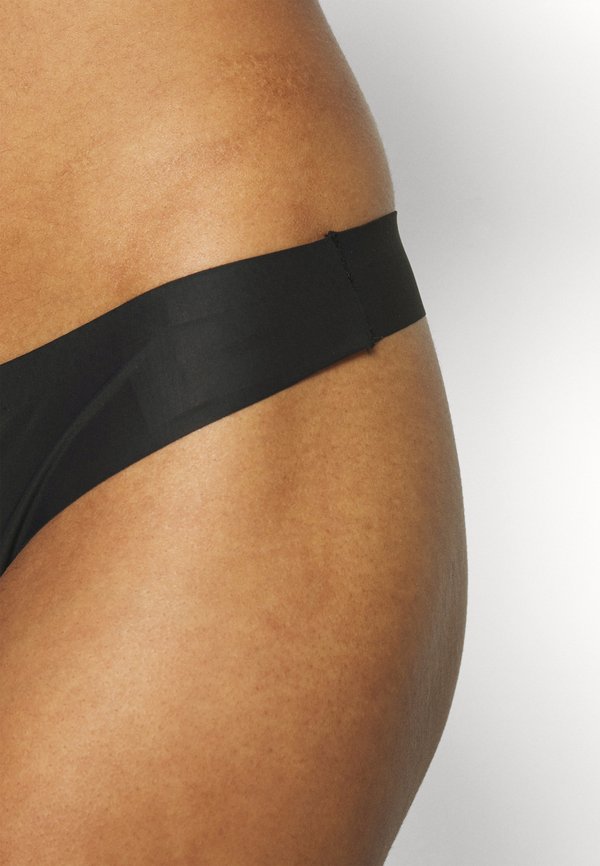 WOMEN SEAMLESS 2 PACK - Thong2