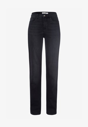 Jeans a sigaretta - gray
