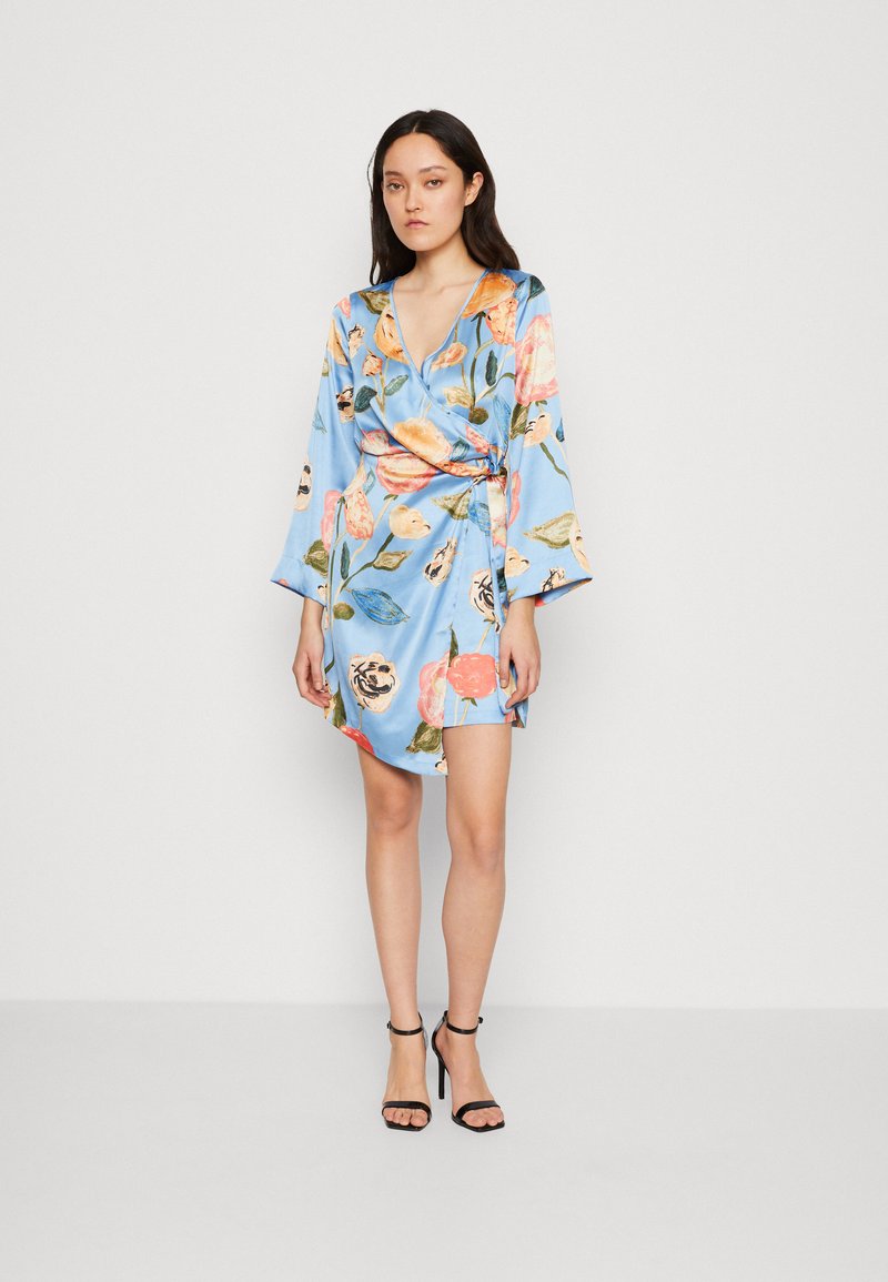 Vero Moda VMRENEE NOA 7/8 SHORT Cocktail dress / Party dress little