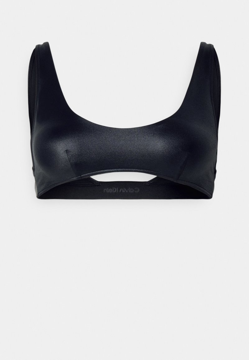 Top de bikini