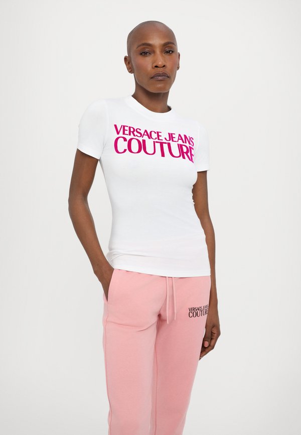 Tracksuit bottoms - peony2