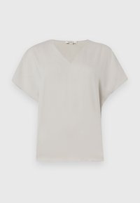 ONLLUCY LIFE V NECK - Bluse - dove