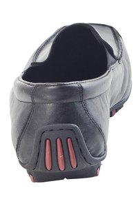 Rieker Chaussons - schwarz