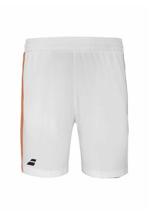 PLAY - Pantaloncini sportivi - white white